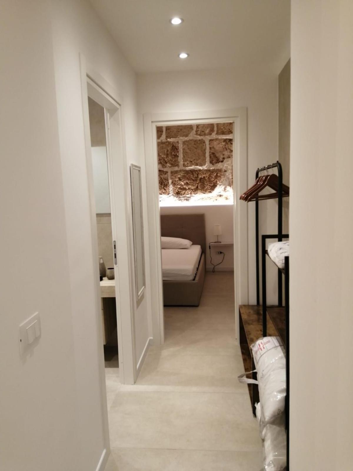 Holiday Home Matt Ros Noto Zewnętrze zdjęcie